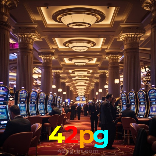 42pg：Vença no futebol e nos melhores jogos de cassino online, como poker e roleta!