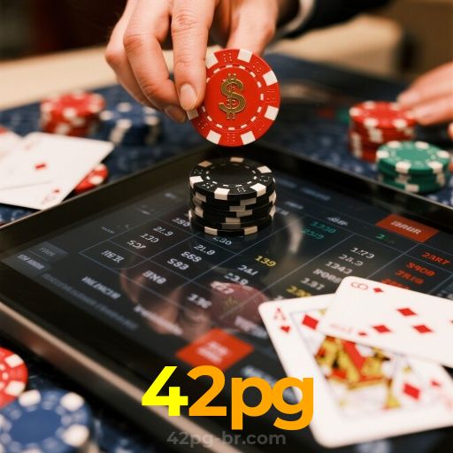 42pg：Aposte no futebol e vença em blackjack e roleta no nosso cassino!