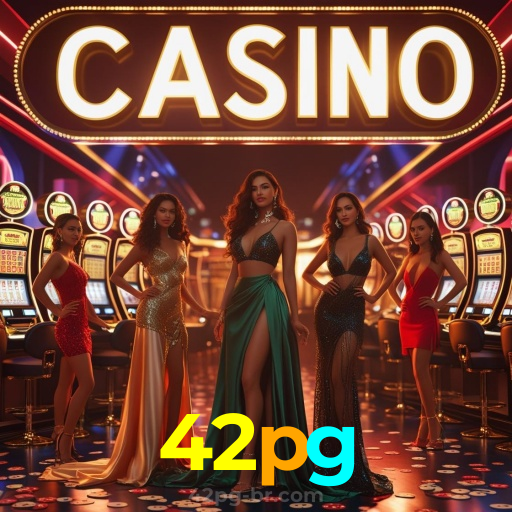 42pg：Jogue blackjack, aposte no futebol e conquiste grandes vitórias!