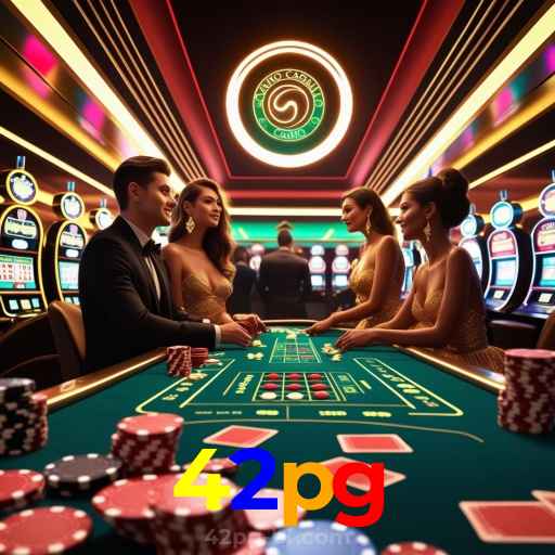 42pg:A diversão está garantida! Aposte nas melhores slots agora!
