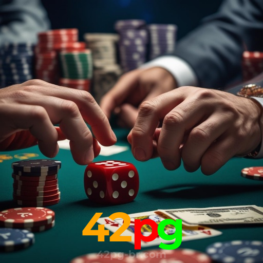 42pg：O melhor cassino para você jogar poker e fazer apostas no futebol online!