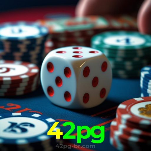 42pg:O melhor cassino online com roleta, poker e apostas no futebol ao vivo!