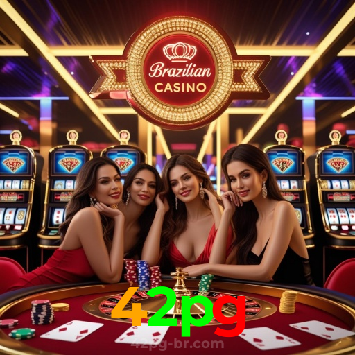42pg：O melhor cassino online com roleta, poker e apostas no futebol!