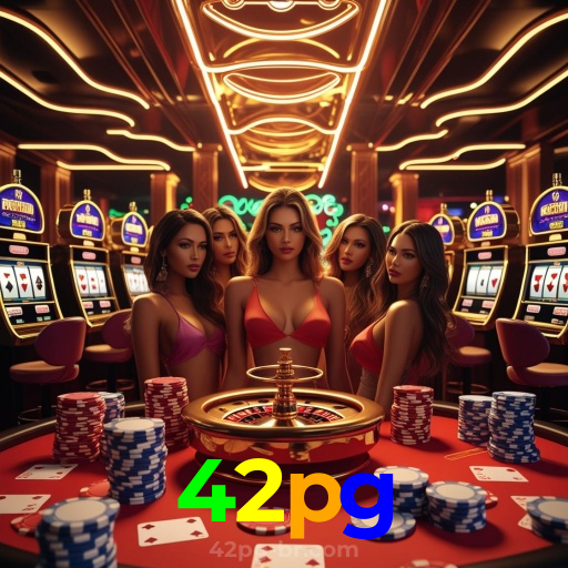 42pg:Em nosso cassino online, sua sorte vai brilhar! Aposte e vença!