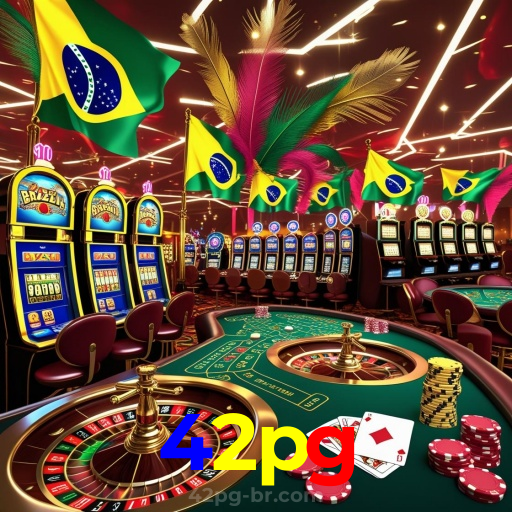 42pg：Jogue no cassino online com apostas em futebol e ganhe grandes prêmios!