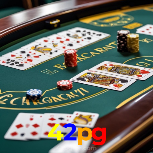 42pg：Jogue blackjack, aposte no futebol e ganhe grandes prêmios no cassino online!