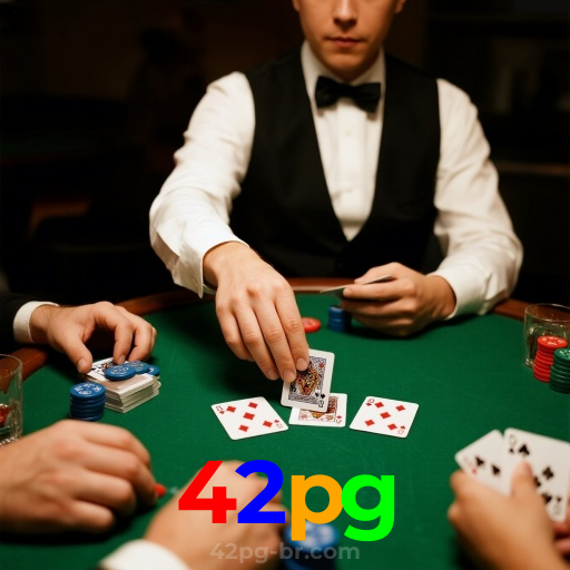 42pg：Jogue blackjack e conquiste a vitória no cassino online!