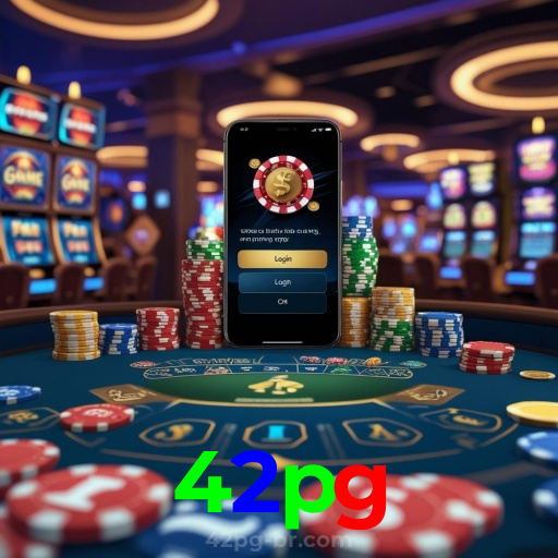 42pg：O cassino online mais confiável, com poker, roleta e futebol online!