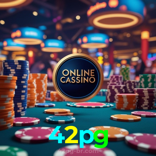 42pg：Jogue roleta, blackjack e aposte no futebol para uma experiência completa!