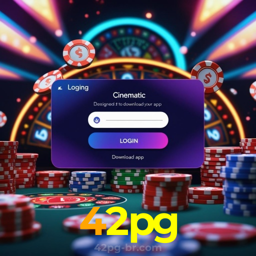 42pg：O cassino online perfeito para jogos de blackjack e apostas no futebol!