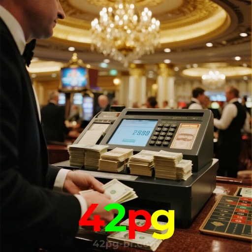 42pg：Jogue poker no nosso cassino e mostre sua habilidade!