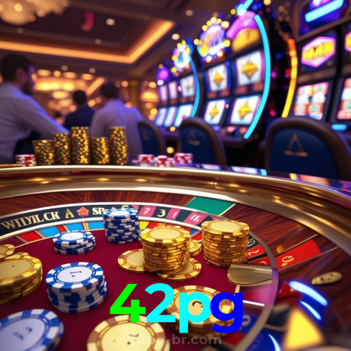 42pg:Apostas no futebol e diversão em blackjack e roleta online te esperam!