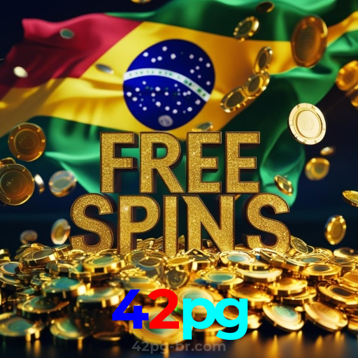 42pg：Cada giro é uma nova chance de ganhar! Venha para as slots agora!