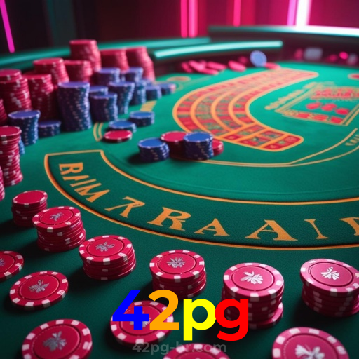 42pg：Jogue nas nossas roletas e ganhe prêmios incríveis!