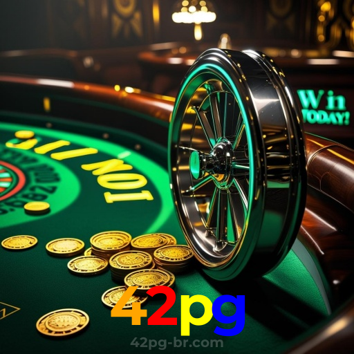 42pg：As melhores slots e jackpots estão esperando por você! Jogue agora!
