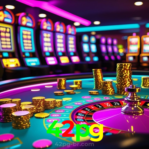42pg：Divirta-se com blackjack, poker e apostas ao vivo em futebol no cassino online!