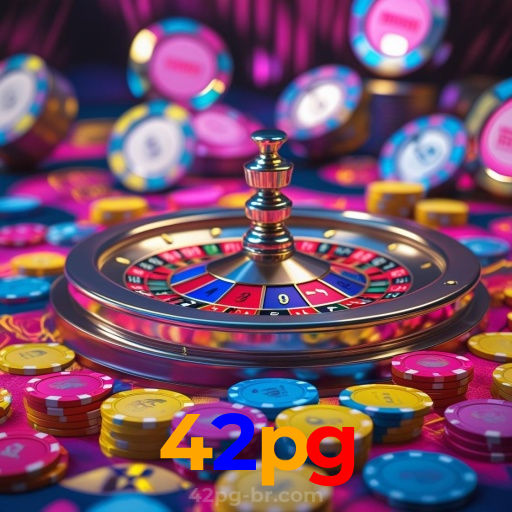 42pg：Aposte no futebol e ganhe em jogos de cassino como roleta e blackjack!