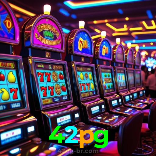 42pg：A sorte não tem limites! Vença no Blackjack e leve o prêmio!