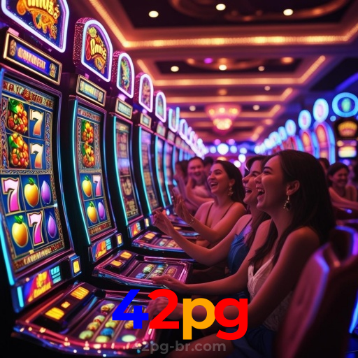 42pg:A melhor plataforma de cassino para apostas no futebol e roleta!
