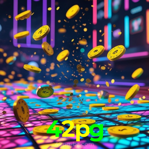 42pg：Jogue slots, aposte no futebol e ganhe no melhor cassino online!