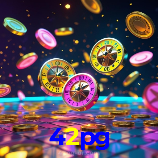 42pg：Ganhe com poker, blackjack e apostas em futebol no cassino online!