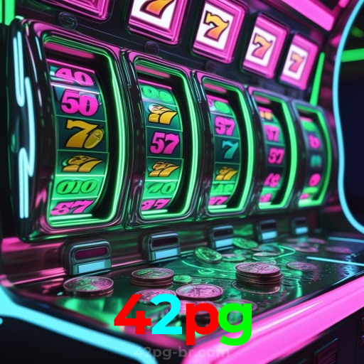 42pg：Jogue nas nossas slots e conquiste prêmios de tirar o fôlego!