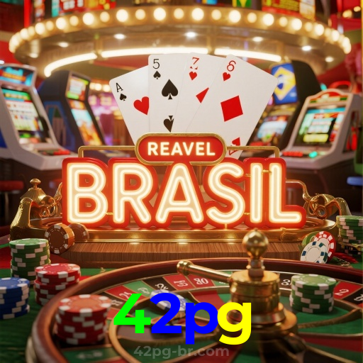 42pg：Cada aposta é uma nova vitória em nosso cassino online!