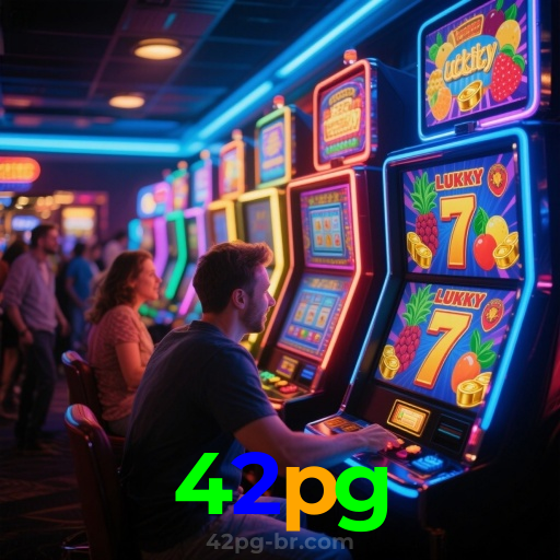 42pg:Ganhe prêmios fantásticos nas roletas online!