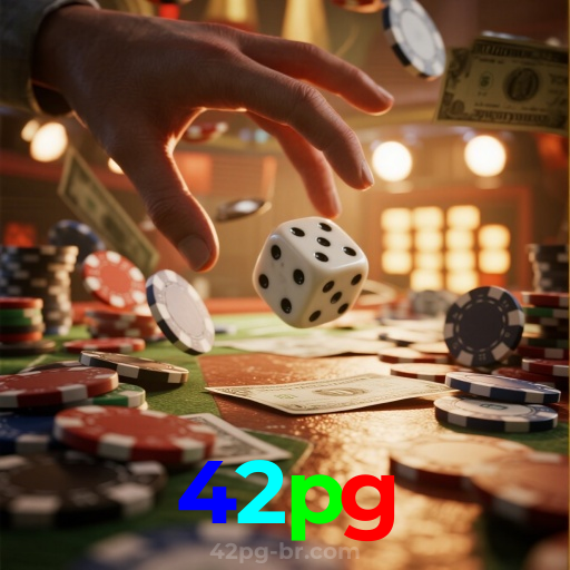 42pg：A sorte está ao seu lado! Aposte nas melhores máquinas caça-níqueis!