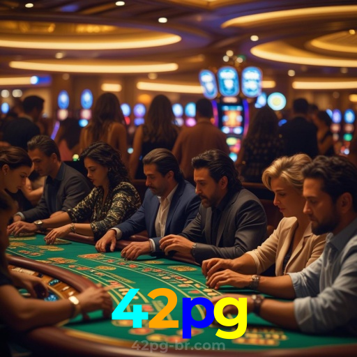42pg：Onde sua sorte no futebol encontra prêmios em slots e roleta!
