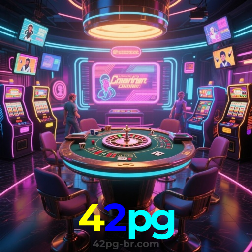 42pg：Jogue poker, roleta e aposte no futebol no cassino online mais seguro!