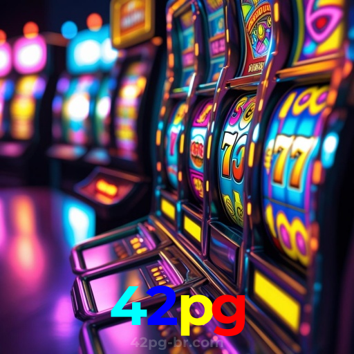 42pg:Grandes jackpots estão te esperando! Gire a roleta e ganhe agora!