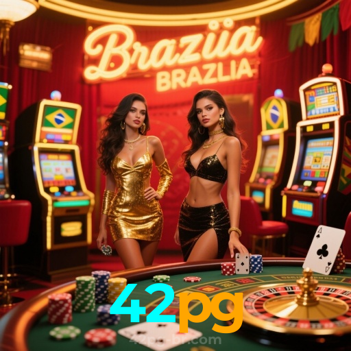 42pg：O cassino online ideal para você jogar blackjack e apostar no futebol!