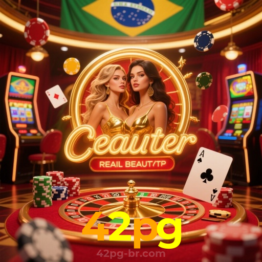 42pg：Jogue blackjack, poker e aposte no futebol para vitórias épicas!