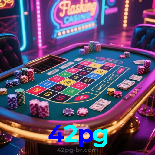 42pg：Aposte no futebol e ganhe prêmios em slots e roleta ao vivo!