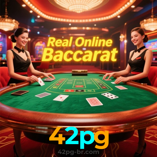 42pg：Jogue agora e vença no melhor cassino online!
