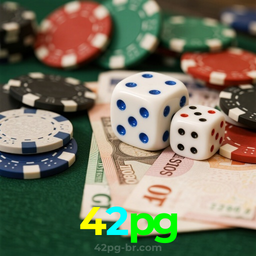 42pg：Jogue no melhor cassino online e descubra os maiores jackpots!