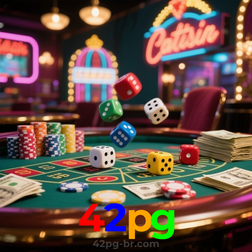 42pg：No cassino online mais confiável, experimente poker, roleta e futebol ao vivo!