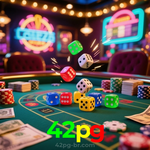 42pg:Jogue slots, aposte no futebol e ganhe no cassino online mais seguro!