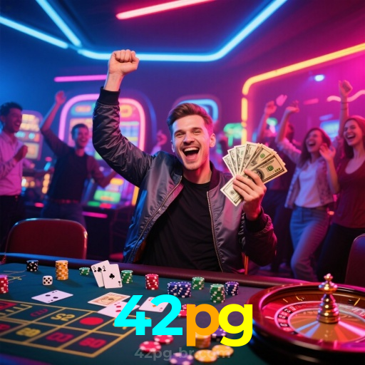 42pg：O cassino online mais confiável para apostas ao vivo no futebol e jogos de cassino!