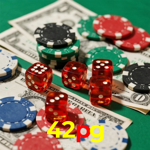 42pg：Divirta-se com blackjack, poker e apostas ao vivo em futebol no cassino online!