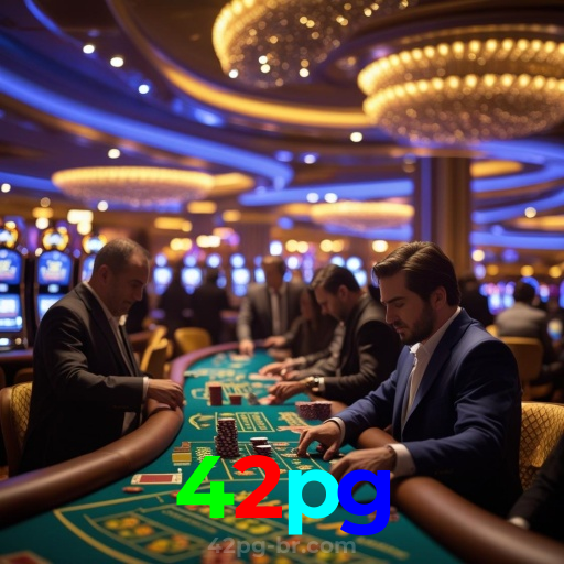 42pg：Poker, roleta e apostas ao vivo no futebol online, tudo ao seu alcance!