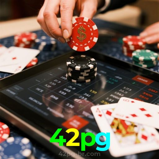 42pg:Aposte no futebol e vença em blackjack e roleta no nosso cassino!
