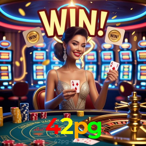 42pg:Jogue blackjack, poker e aposte no futebol para vitórias épicas!