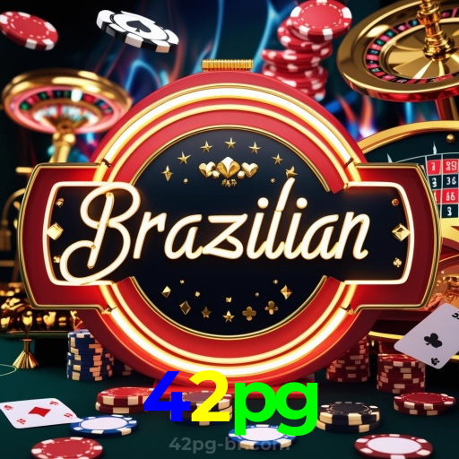42pg：Jogue nas melhores slots e vença o jackpot em grande estilo!
