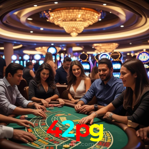 42pg：Aposte no futebol e conquiste prêmios em blackjack e poker!