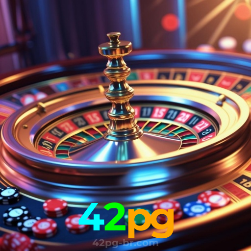 42pg：Jogue as melhores slots e conquiste jackpots épicos!