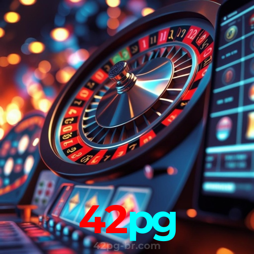 42pg：A sorte está ao seu lado! Aposte nas melhores opções e vença agora!