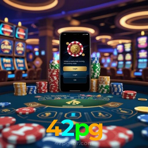 42pg:A melhor plataforma de jogos de cassino e apostas no futebol está aqui!