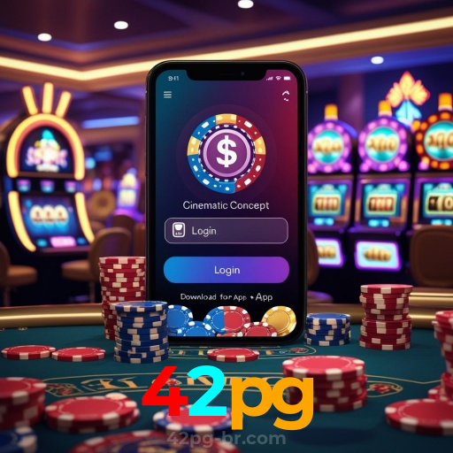 42pg：As melhores oportunidades estão aqui! Aposte nas slots e ganhe prêmios fantásticos!
